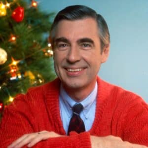 Mister Rogers YouTube
