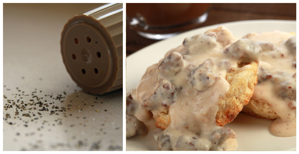 The BestKept Secret Behind Amazing Biscuits And Gravy