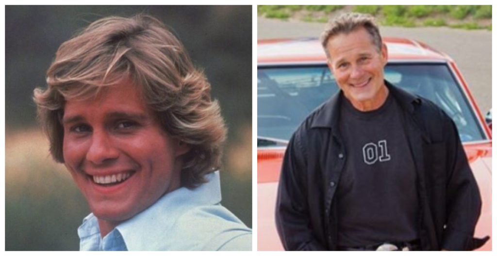 Here's What The Dukes Of Hazzard Family Looks Like 30+ Years Later