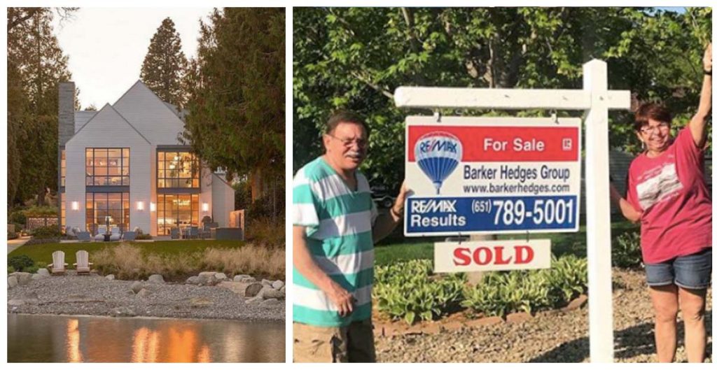 What should i do to my house before i sell it?