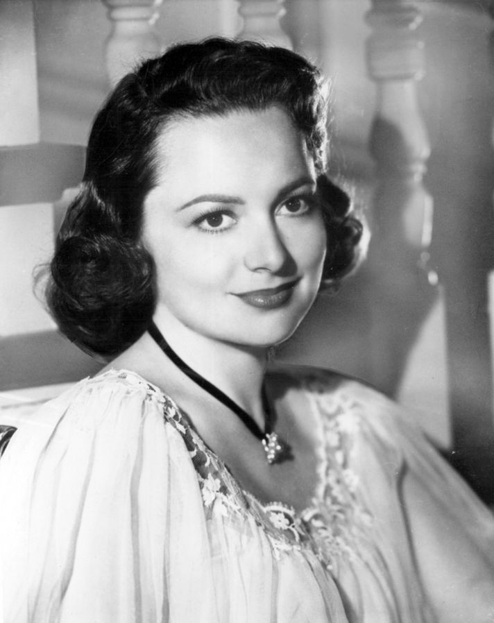 olivia de havilland 