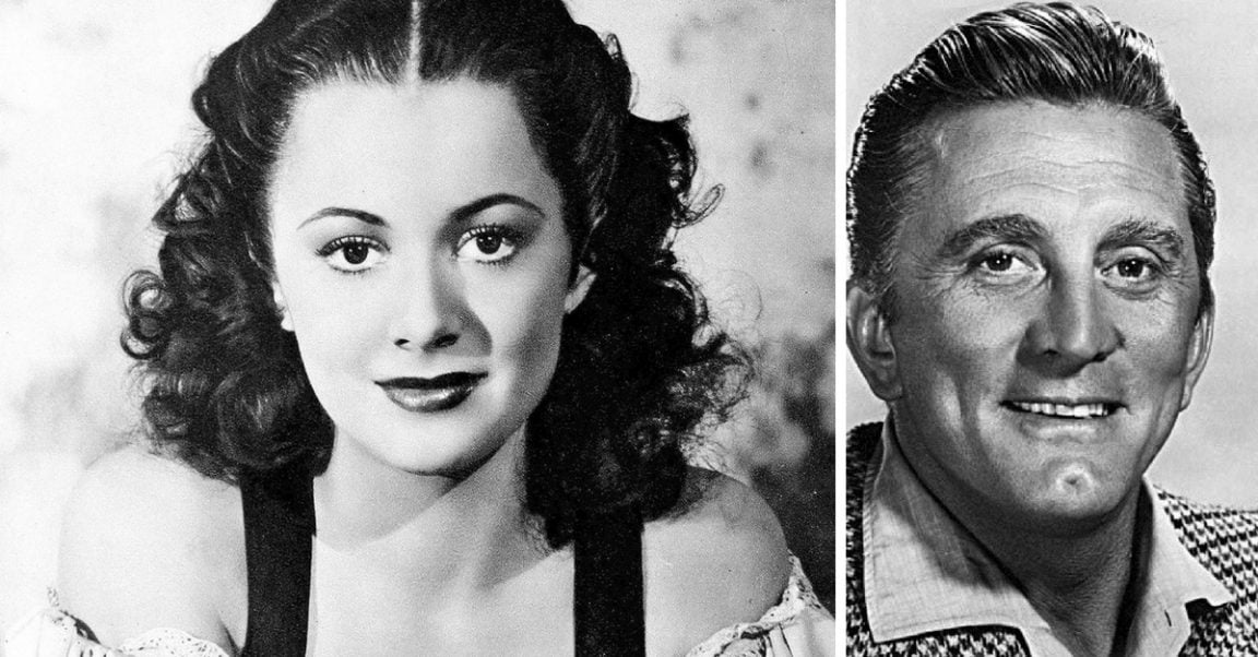 6 Famous Celebrities Who Actually Lived To Be 100 Years Old