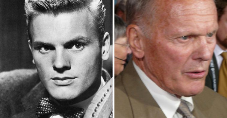 1950s Movie Star And Heartthrob Tab Hunter Dead At 86