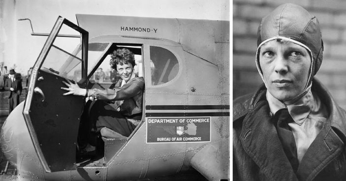 amelia-earhart