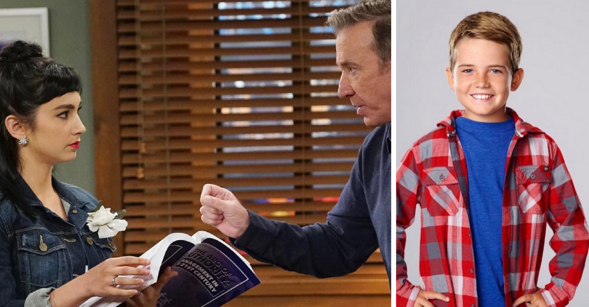 ‘Last Man Standing’ Recasting Two Major Characters Before New Season