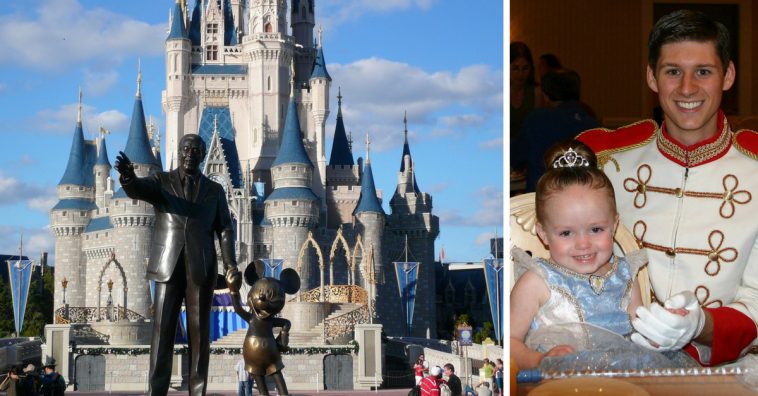 The Best, Most Magical Jobs You Can Get At Disney Parks