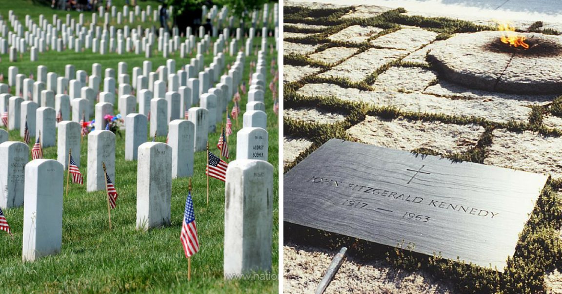 Beyond The Cemetery Why Arlington A Historical And Cultural Hub Worth Exploring Will Blow You Away - y80k69h