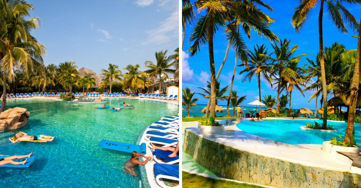 5 Things You Should Know About All-Inclusive Vacations