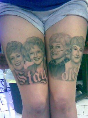 golden girls