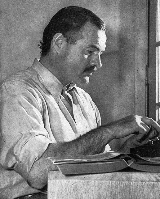 hemingway