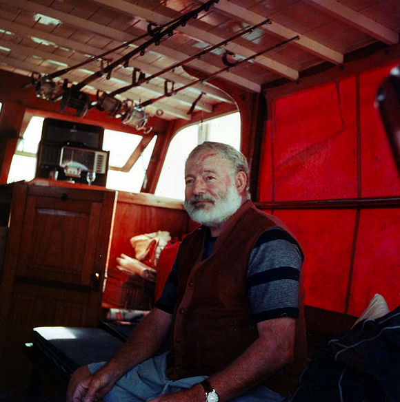 hemingway