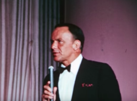 sinatra