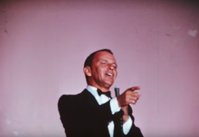 sinatra