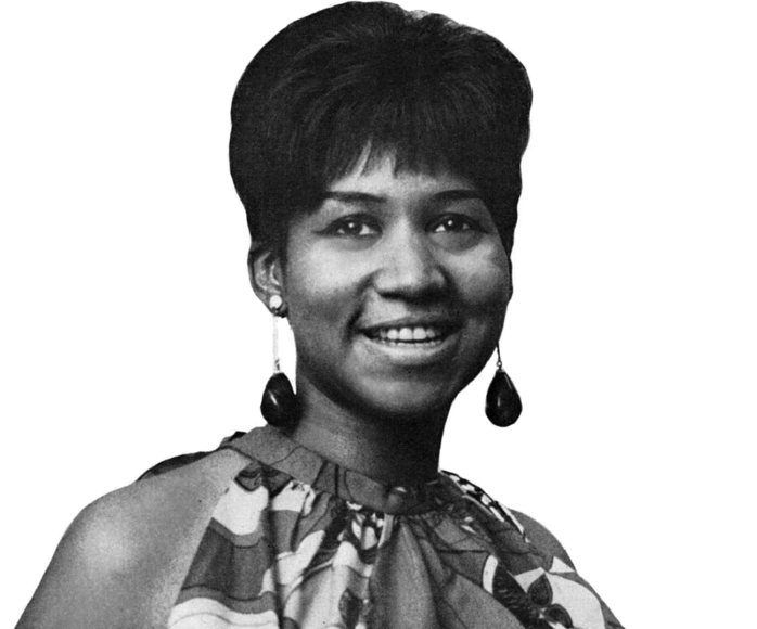 aretha franklin