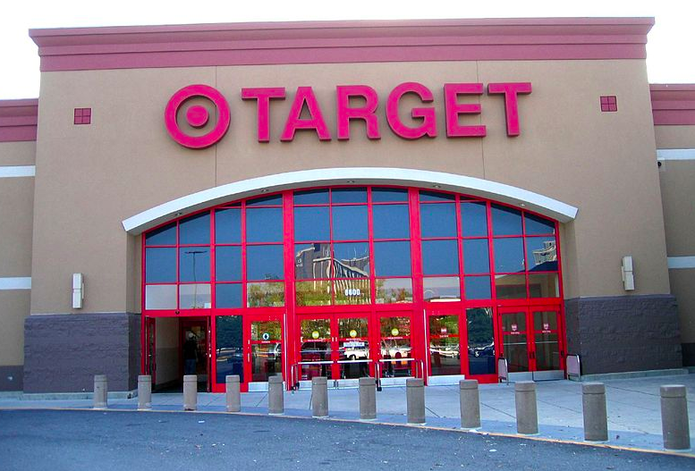 target