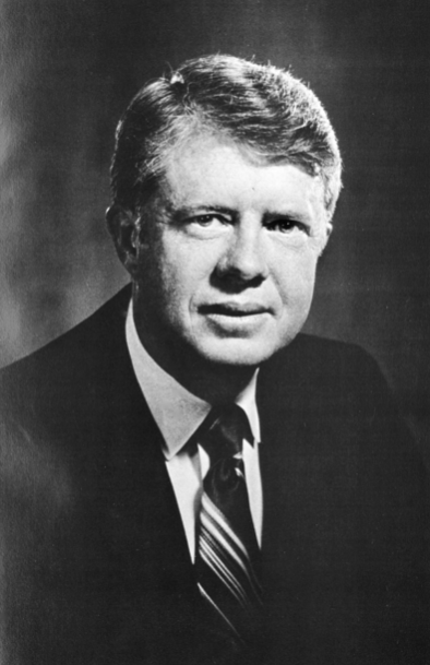 jimmy carter