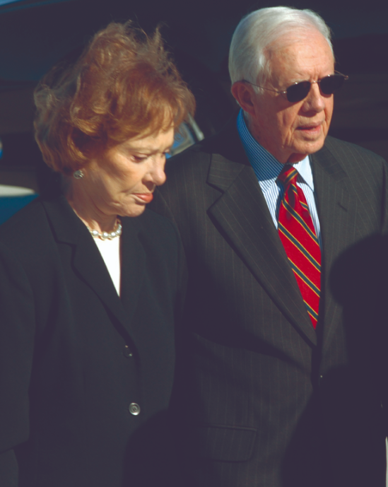 jimmy carter