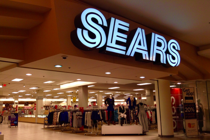 sears