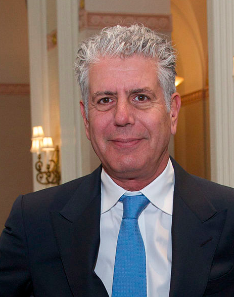 bourdain