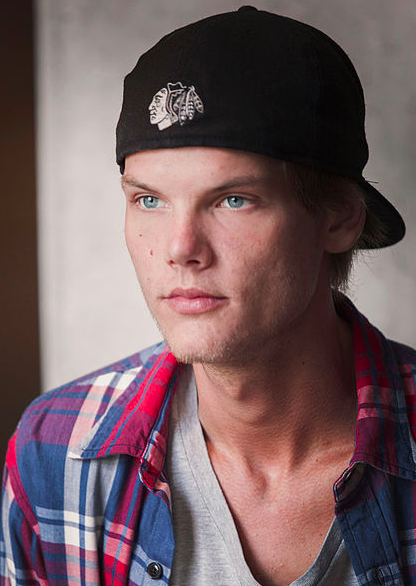 avicii