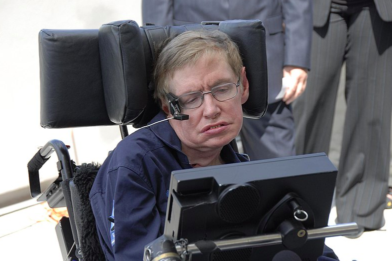 hawking