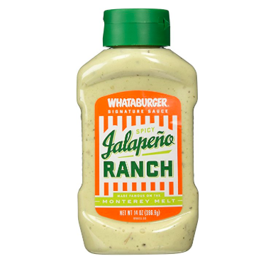 ranch