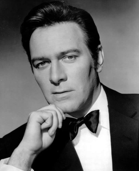 christopher plummer RIP