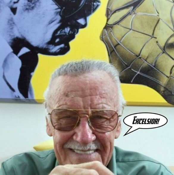 stan lee