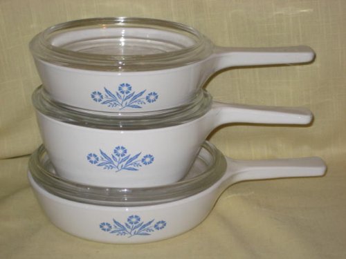 corningware