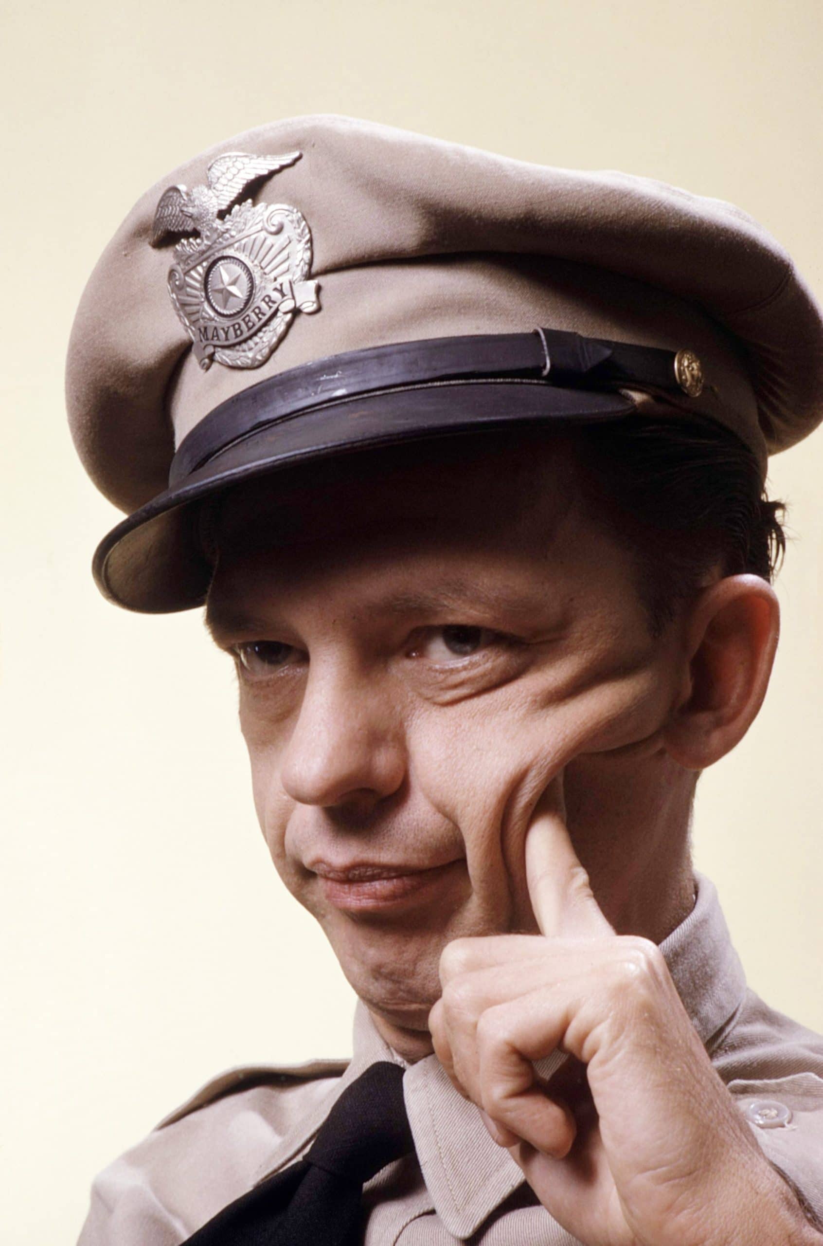 don knotts