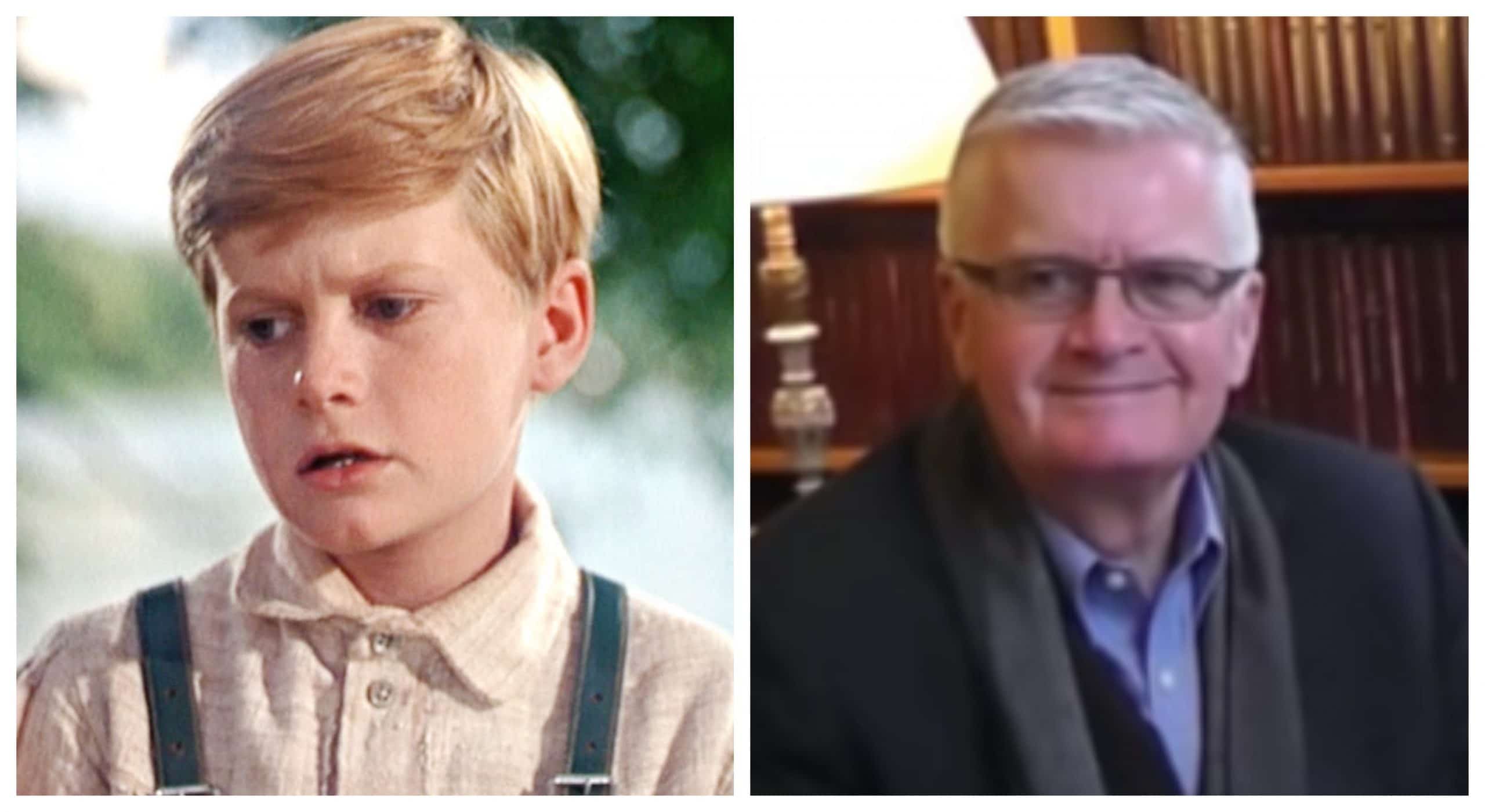sound of music cast