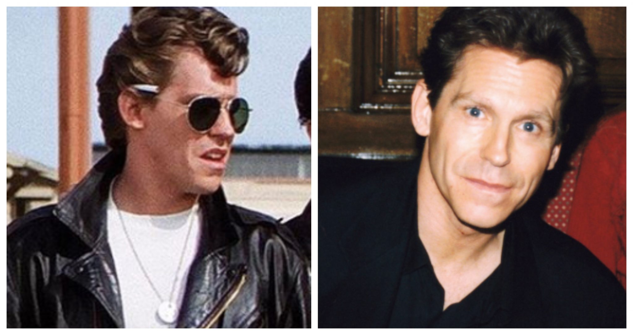 Kenickie From Grease Now: A Transformation That Will Leave You Starry-Eyed