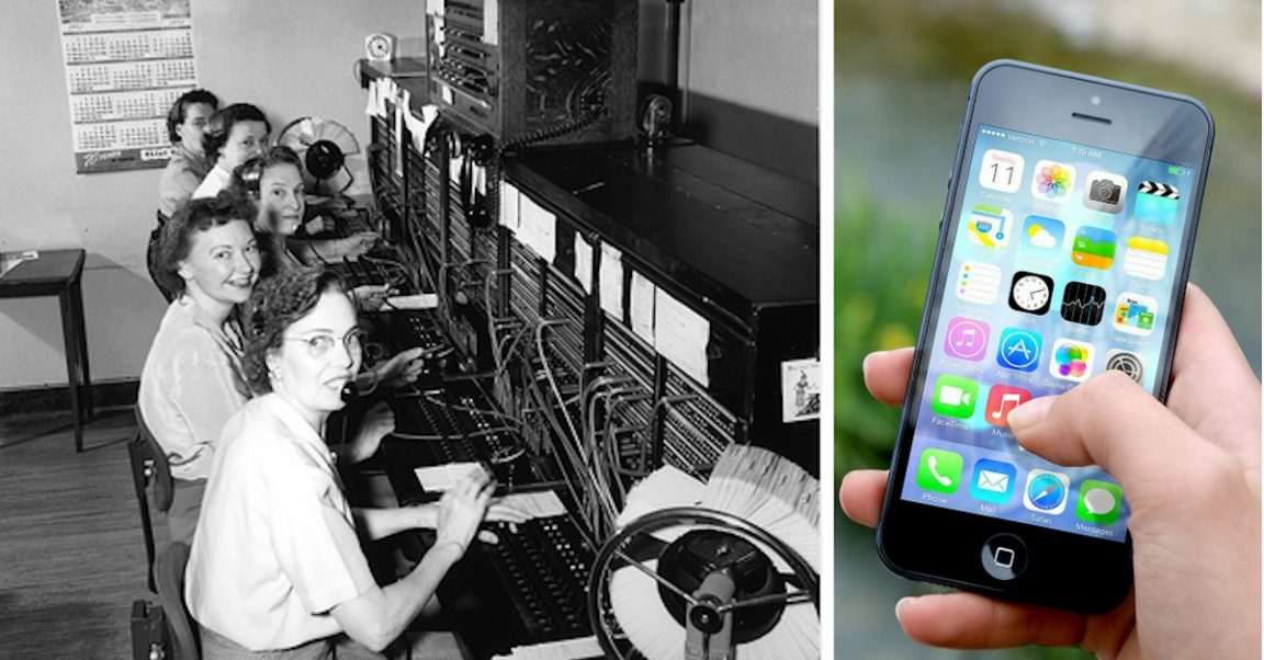 Life 50 Years Ago Compared To Now: Which Was Better?