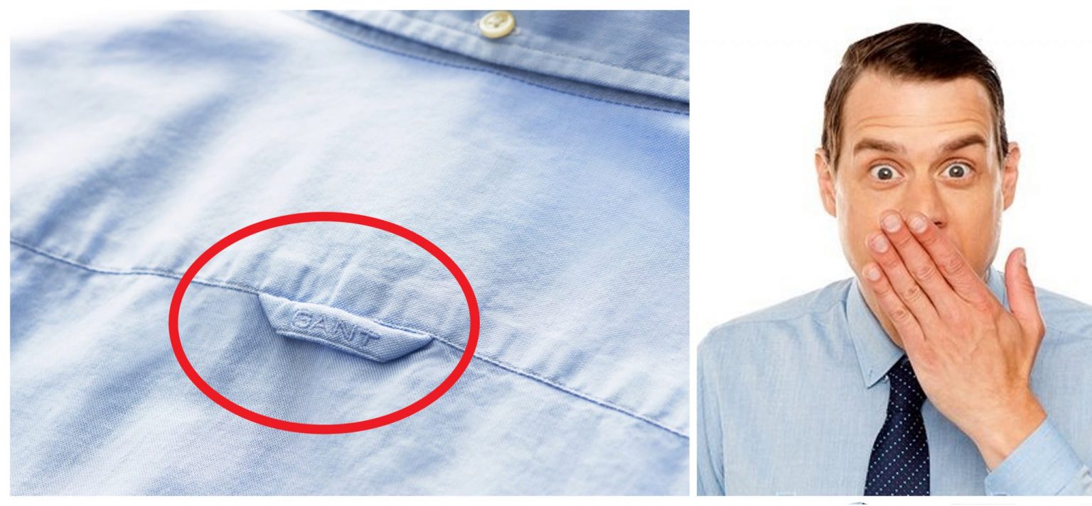 Button Loop Front Shirt main image 0