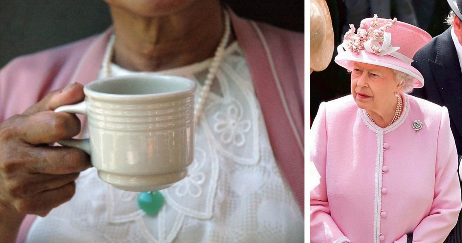 10 Royal Family Food Rules That They Are Required To Follow