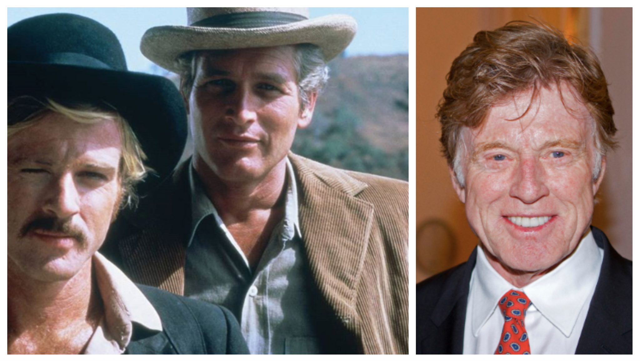 Robert Redford Announces Retirement From Acting After Final Film