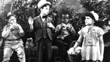 little-rascals