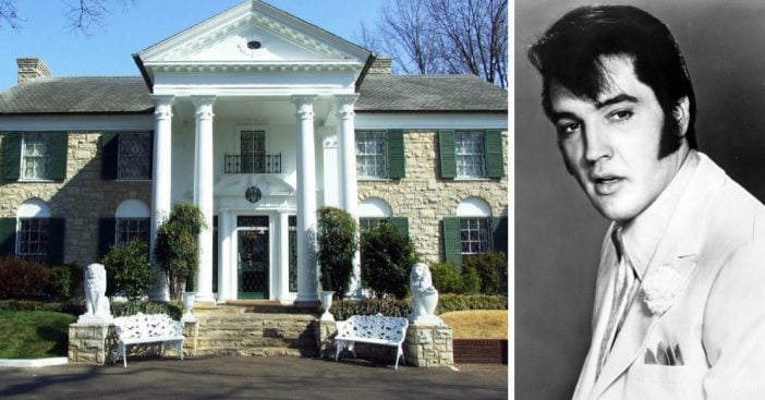 elvis-graceland