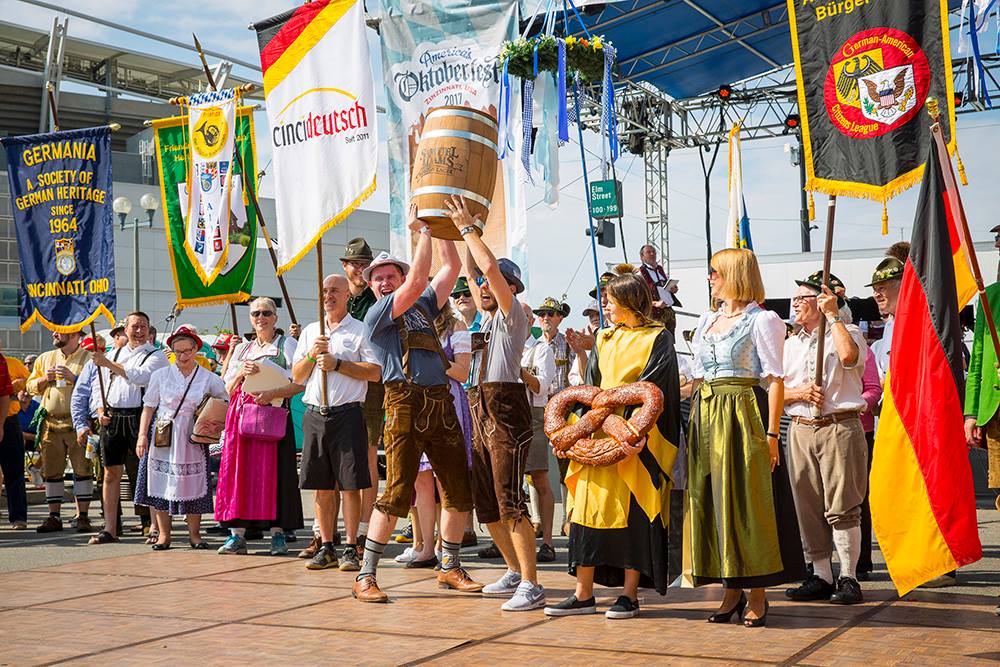 oktoberfest