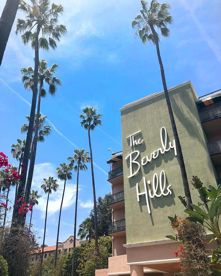 beverly hills