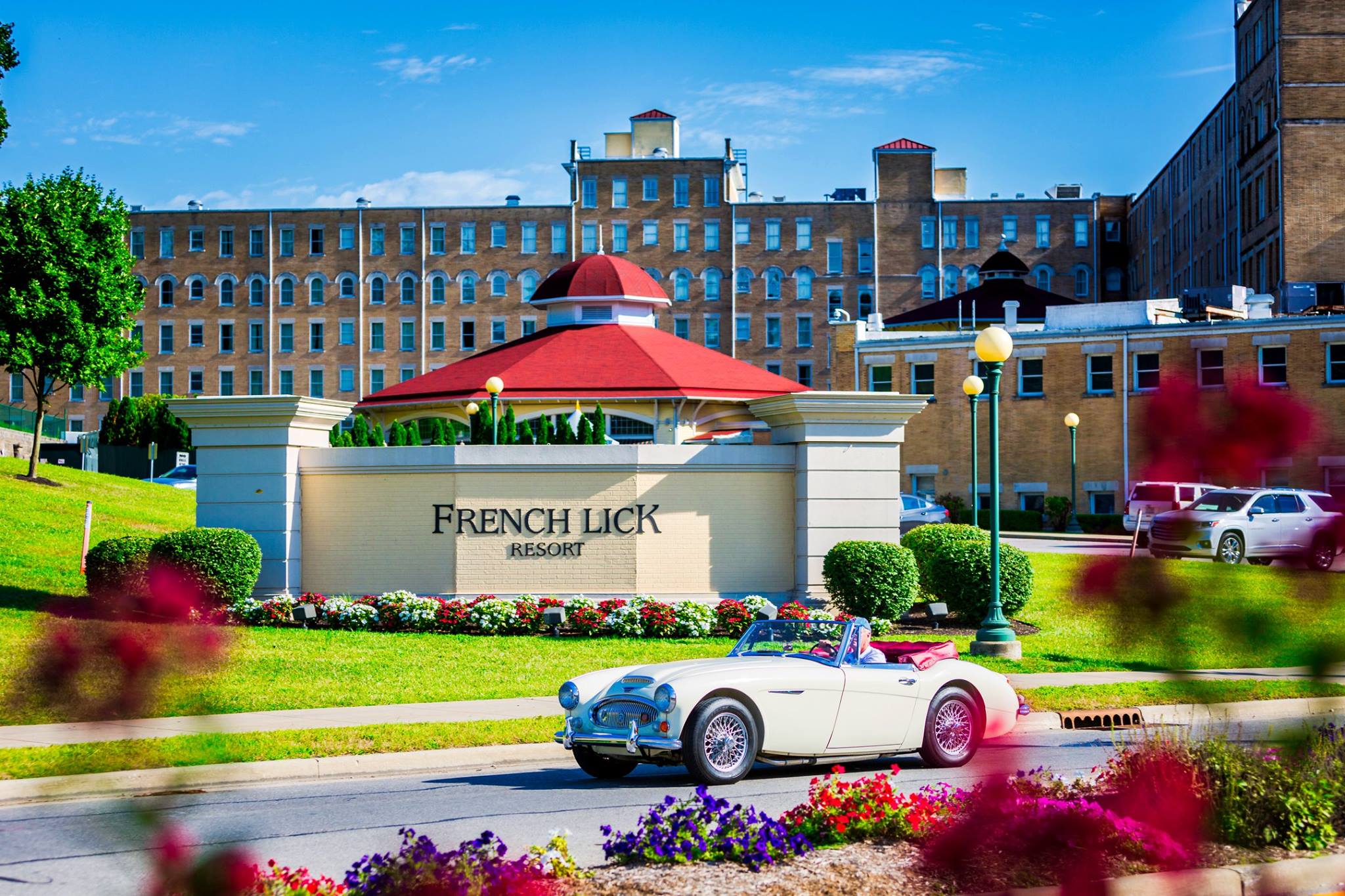 french lick