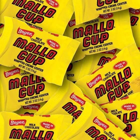 mallo cup