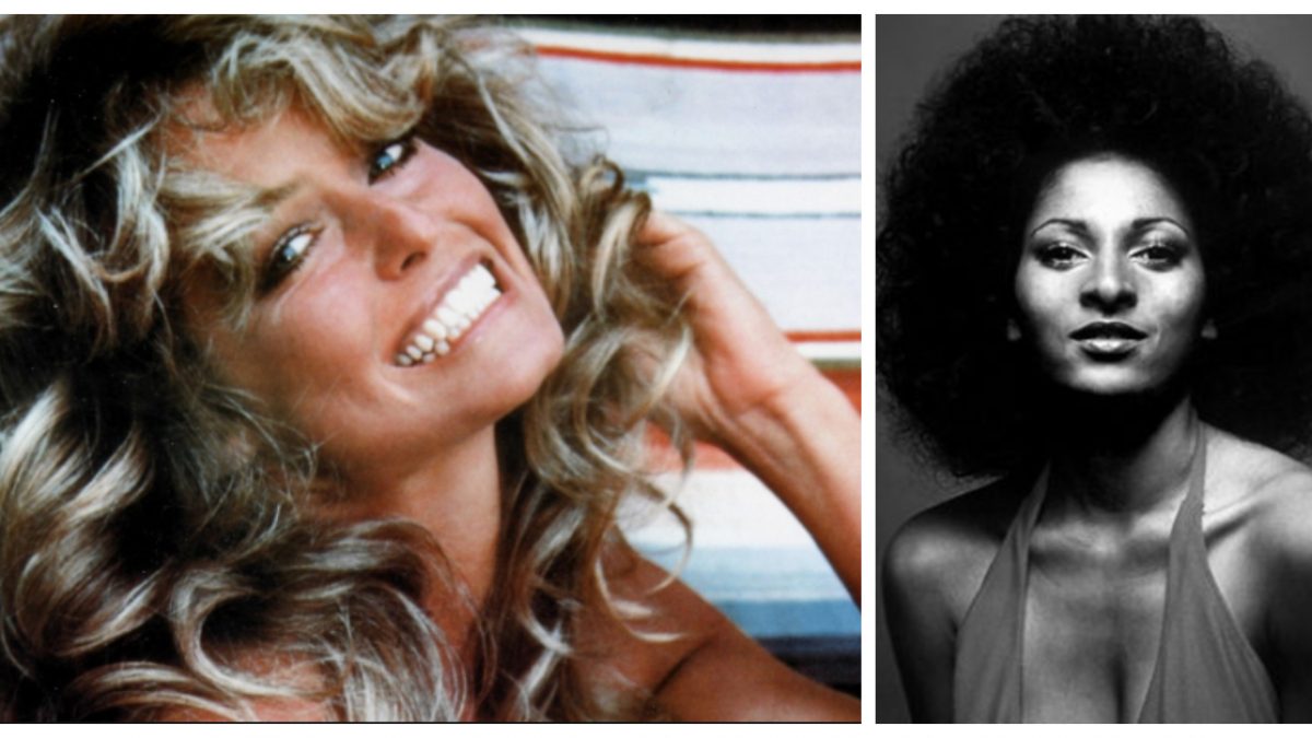 These 12 Nostalgic 70s Hair Icons Will Make You Want That Hair Back