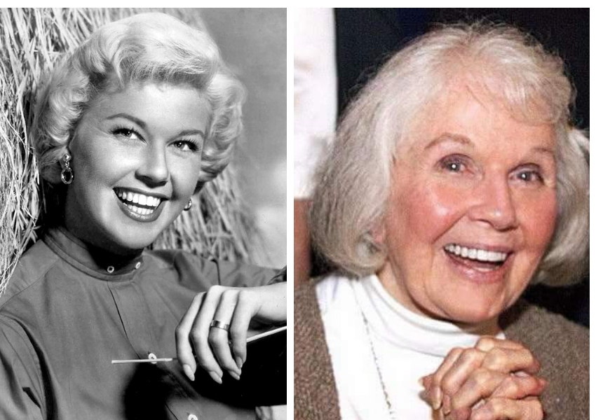 doris day