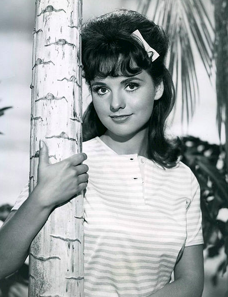 dawn wells