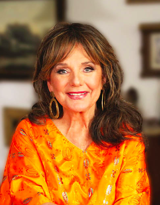 dawn wells