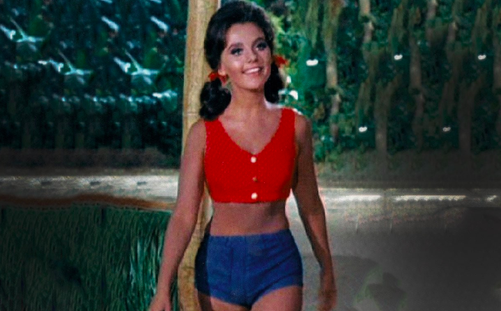 dawn wells