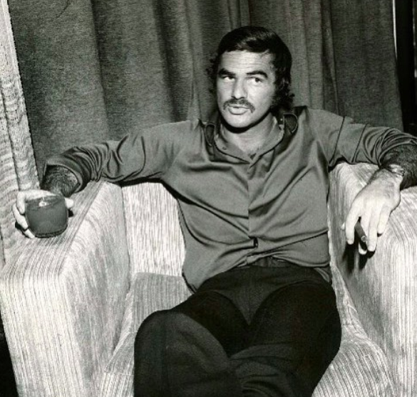 burt reynolds