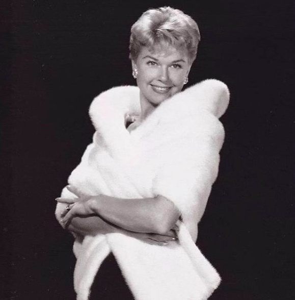 doris day