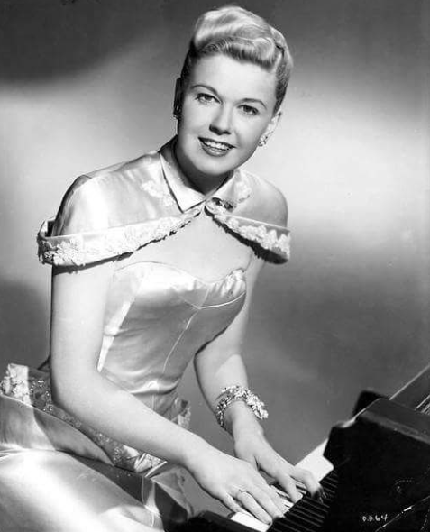 doris day